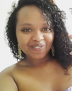 22 Year Old Bogota, Colombia Woman