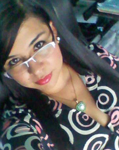 24 Year Old Cali, Colombia Woman