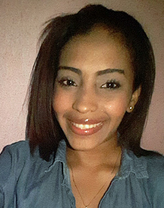 34 Year Old Cartagena, Colombia Woman