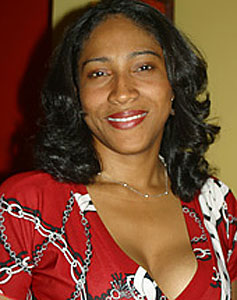 42 Year Old Barranquilla, Colombia Woman