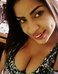 37 Year Old Barranquilla, Colombia Woman