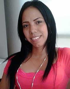 31 Year Old Barranquilla, Colombia Woman