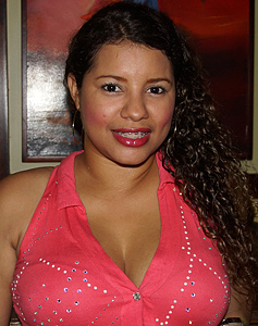 27 Year Old Barranquilla, Colombia Woman