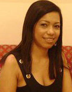 38 Year Old Barranquilla, Colombia Woman