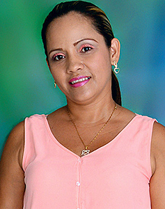 37 Year Old Santa Marta, Colombia Woman