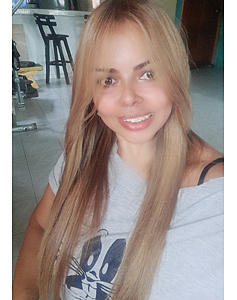 45 Year Old Cartagena, Colombia Woman