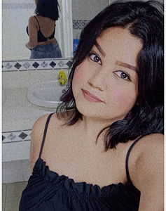 20 Year Old Barranquilla, Colombia Woman