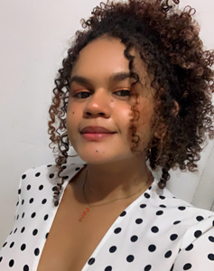 29 Year Old Barranquilla, Colombia Woman