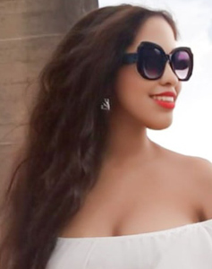 27 Year Old Panama City, Panama Woman