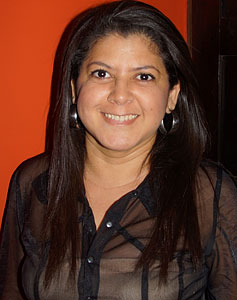 46 Year Old Barranquilla, Colombia Woman