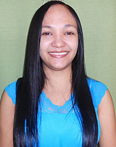 22 Year Old Santo Domingo, Dominican Republic Woman