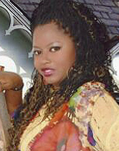 24 Year Old Cali, Colombia Woman