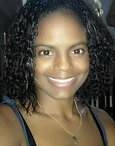 23 Year Old Santander de Quilichao, Colombia Woman