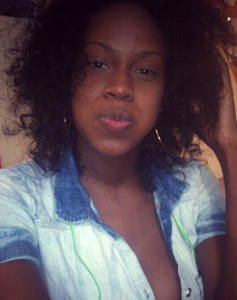 22 Year Old Cali, Colombia Woman