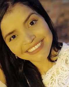 28 Year Old Aguachica, Colombia Woman