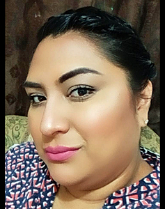 29 Year Old Tijuana, Mexico Woman