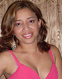 44 Year Old Barranquilla, Colombia Woman