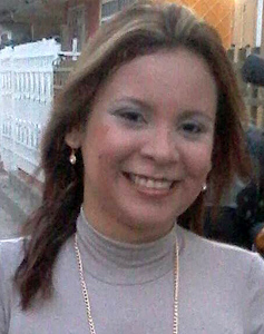 40 Year Old Cartagena, Colombia Woman