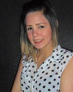 32 Year Old Barranquilla, Colombia Woman