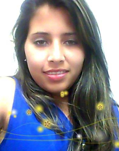 24 Year Old Palmira, Colombia Woman