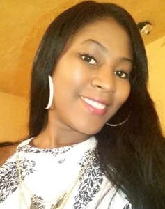 23 Year Old Buenaventura, Colombia Woman