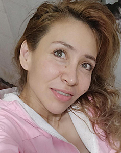 43 Year Old Bucaramanga, Colombia Woman