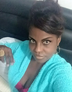 50 Year Old Cartagena, Colombia Woman