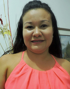 43 Year Old Barranquilla, Colombia Woman