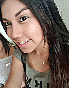 22 Year Old Lima, Peru Woman