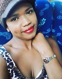 24 Year Old Barranquilla, Colombia Woman