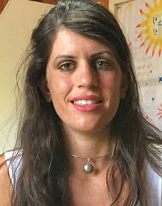 34 Year Old Buenos Aires, Argentina Woman