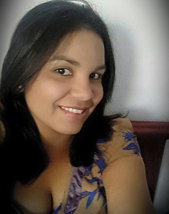 27 Year Old Barranquilla, Colombia Woman