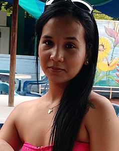 21 Year Old Cali, Colombia Woman