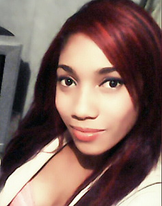 23 Year Old Medellin, Colombia Woman