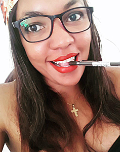 40 Year Old Candelaria, Colombia Woman