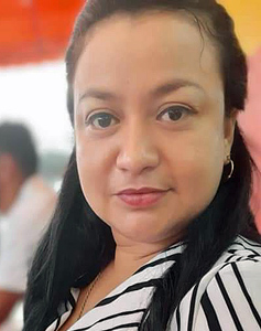 38 Year Old Soledad, Colombia Woman