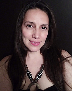 43 Year Old Cali, Colombia Woman