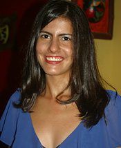 42 Year Old Barranquilla, Colombia Woman