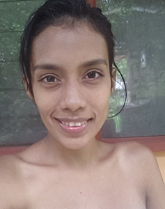 21 Year Old Other City, Costa Rica Woman