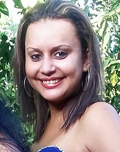 24 Year Old San Jose, Costa Rica Woman