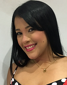 31 Year Old Barranquilla, Colombia Woman
