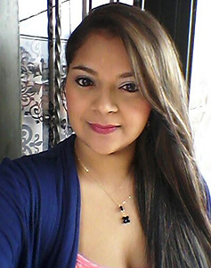 34 Year Old Medellin, Colombia Woman