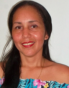 43 Year Old Barranquilla, Colombia Woman