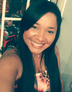 41 Year Old Barranquilla, Colombia Woman