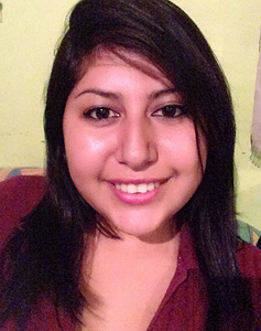 23 Year Old Other City, El Salvador Woman