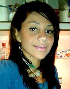 24 Year Old Caracas, Venezuela Woman