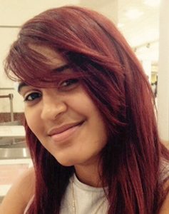 24 Year Old Santo Domingo, Dominican Republic Woman