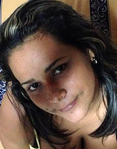 39 Year Old Barranquilla, Colombia Woman