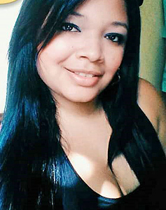 23 Year Old Barranquilla, Colombia Woman