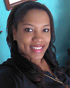 24 Year Old Palmira, Colombia Woman